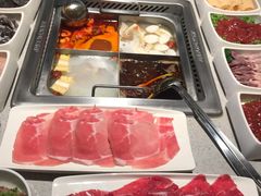 -海底捞(胡志明店)