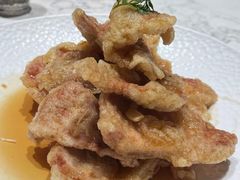 -奉天小馆·非遗东北菜(济南万象城店)