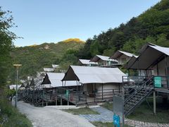 -北京山里寒舍度假酒店