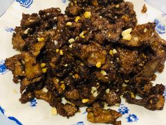 -同发号饭庄(复兴路店)