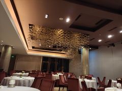 -富淳饭店(陆家嘴保利广场店)