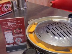 -哈哈碳都·牛肋条无限自助烤肉(台江万达店)