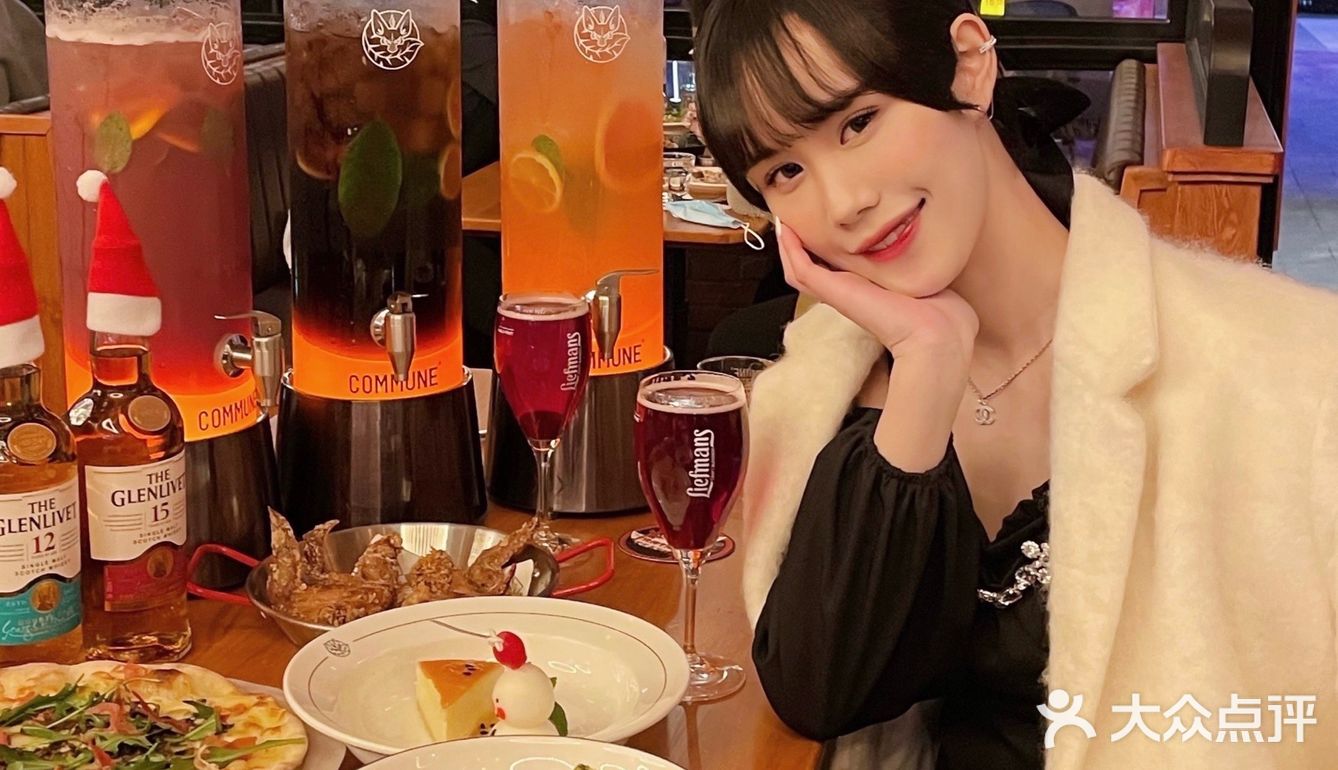 温州探店｜绝美氛围感西餐COMMUNE