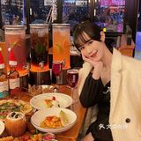 温州探店｜绝美氛围感西餐COMMUNE