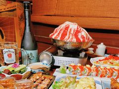 -鸟泉居酒屋·烧鸟·酒馆(百子湾店)