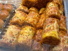 -烘焙町面包店(西四店)