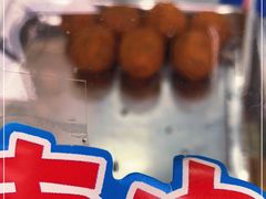 -夏氏怪老头·扬州狮子头(天山西路店)