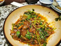 -南京大牌档(崇文门国瑞店)