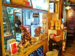 -西关84·History·Art·Cafe