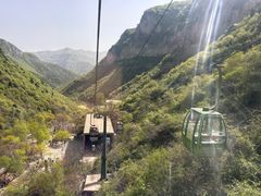 -云丘山景区