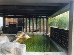 -北京乐多港万豪酒店汤乐宫温泉