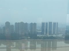 -三迪希尔顿酒店·星空酒廊