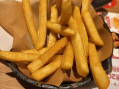 -必胜客(龙泉万达店)