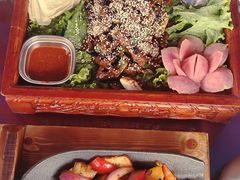 -吉祥圣雪藏餐