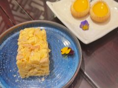 -白天鹅宾馆-玉堂春暖餐厅