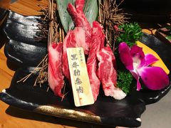 -黑牛の店·和牛烧肉(合生汇店)