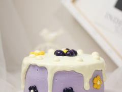 -糖秋Cake DIY·蛋糕定制·甜品台(观音桥店)