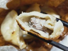 锅贴-黄阿姨锅贴大王(万航渡路店)