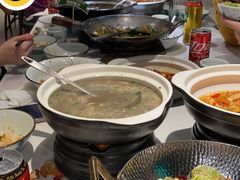 -费大厨辣椒炒肉(黄兴中心广场店)