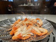 -粗茶淡饭·蒸鲜(光谷店)
