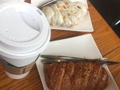 -星巴克(常德友阿国际广场店)