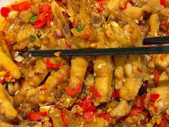 -衡厨·衡阳土菜(中南店)