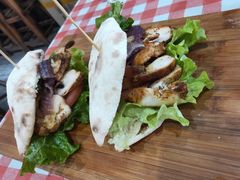 -威尼斯意大利餐厅