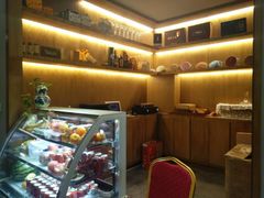 -安多素食(广仁寺路店)