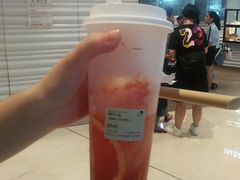 -喜茶(深圳福田星河COCO Park店)