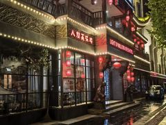 -萬家灯火·私房湘菜·22年老手艺(南岭大道店)