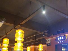 -张家卫·阳江菜·小海鲜(肥婆湾桥店)