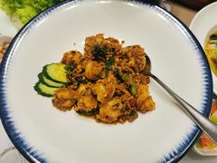 -阿诺泰·泰国餐厅(棕北店)