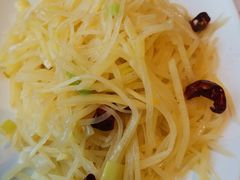 -秦香阁·西北家常菜(徐汇日月光中心店)