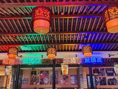-来涮蜀鲜货火锅串串香(菜市口店)