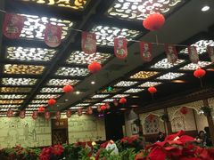 -东来顺饭庄(金泉广场店)
