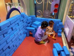 -MELAND CLUB亲子乐园·派对·餐厅(北京芳圆里ID MALL店)