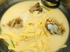-骨之味·筒骨汤火锅(晋江万达店)