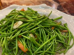 -棠宴酒店(汉口学院店)