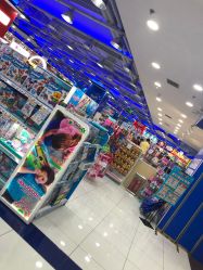 -玩具反斗城(正大广场店)