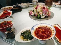 -锦庐道地川菜(来福士店)