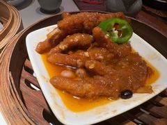 -禄运茶居·手工点心(猎德店)