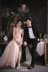 -艺匠摄影ARTIZ STUDIO(南京店)