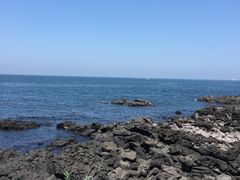 -龙头岩(Dragon Head Rock)