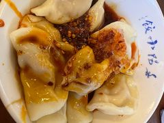 -春阳水饺(香槟广场店)