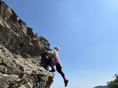 -北京鹫峰国家森林公园