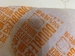 -麦当劳(未来城购物中心店)