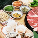 才食兼备•••又一家放题日料来喽！