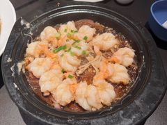-茅庐毛血旺(临沂泰盛广场店)
