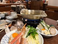 -蟹道乐(新宿本店)