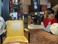 -茶去咖啡屋(武侯祠店)